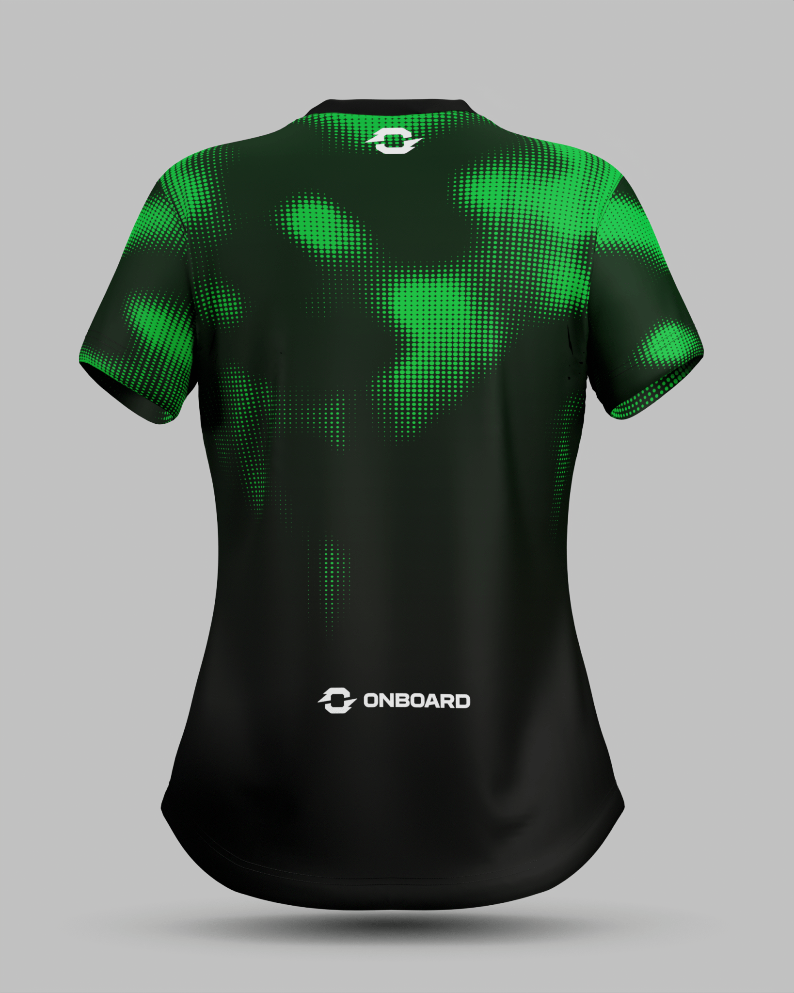 Womens Geneva Performance Tee - Onboard Sportswear