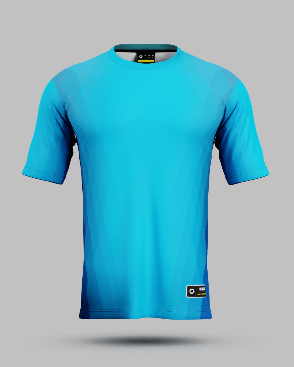 Helsinki 2.0 Performance Tee - Onboard Sportswear
