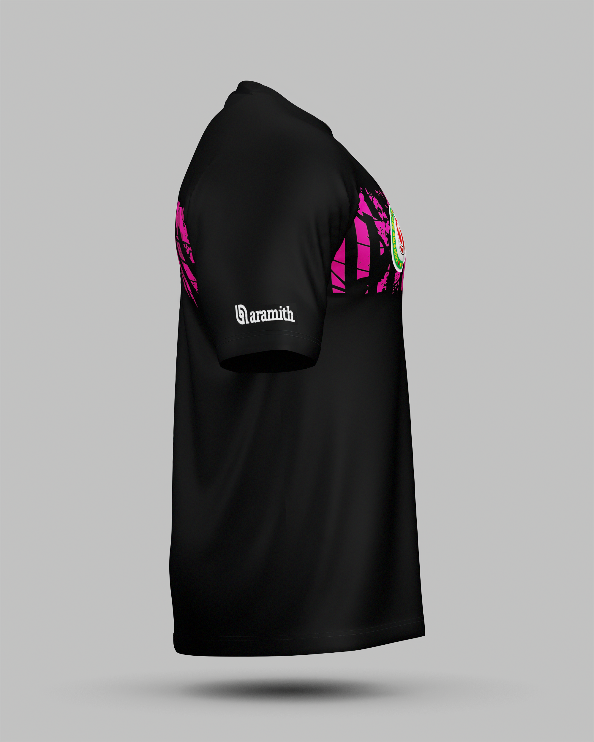 2025 Pink IPA Tour Training Tee
