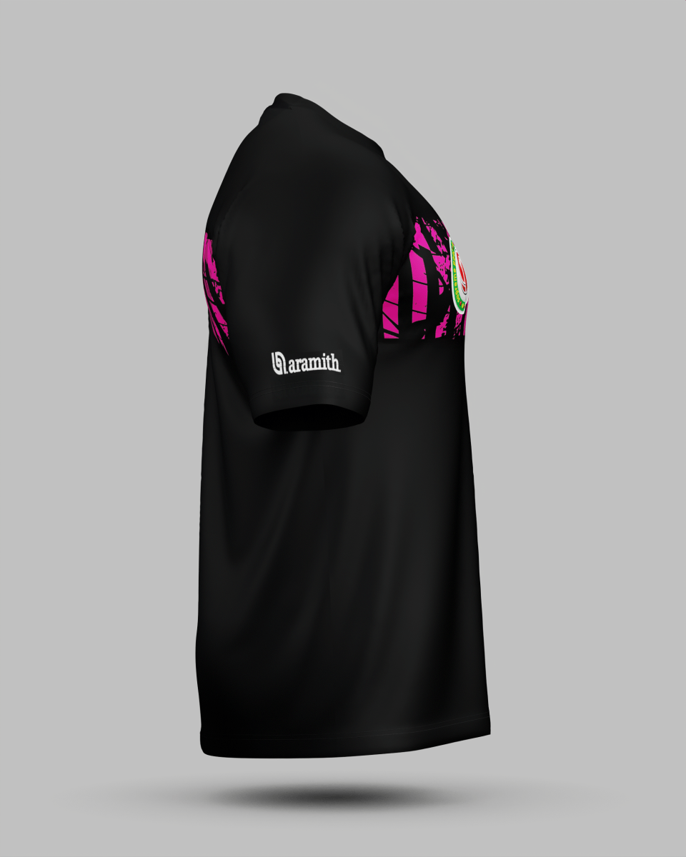 2025 Pink IPA Tour Training Tee - Onboard Sportswear
