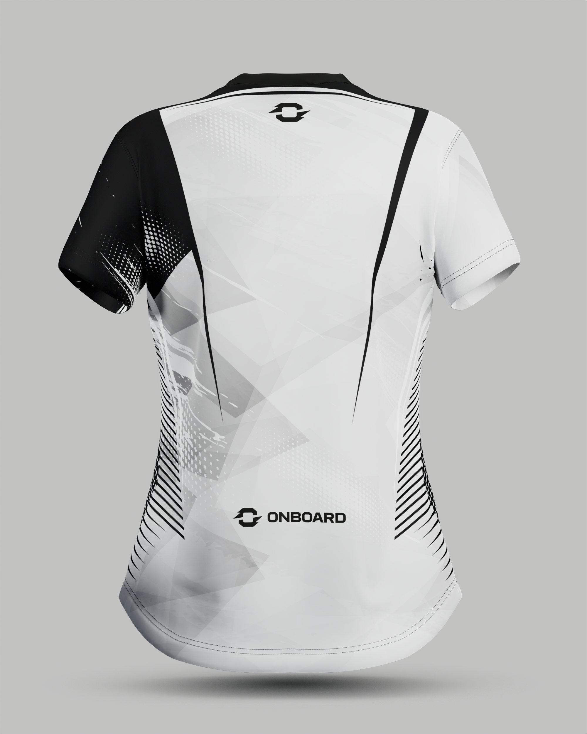 Womens Alaska Performance Tee