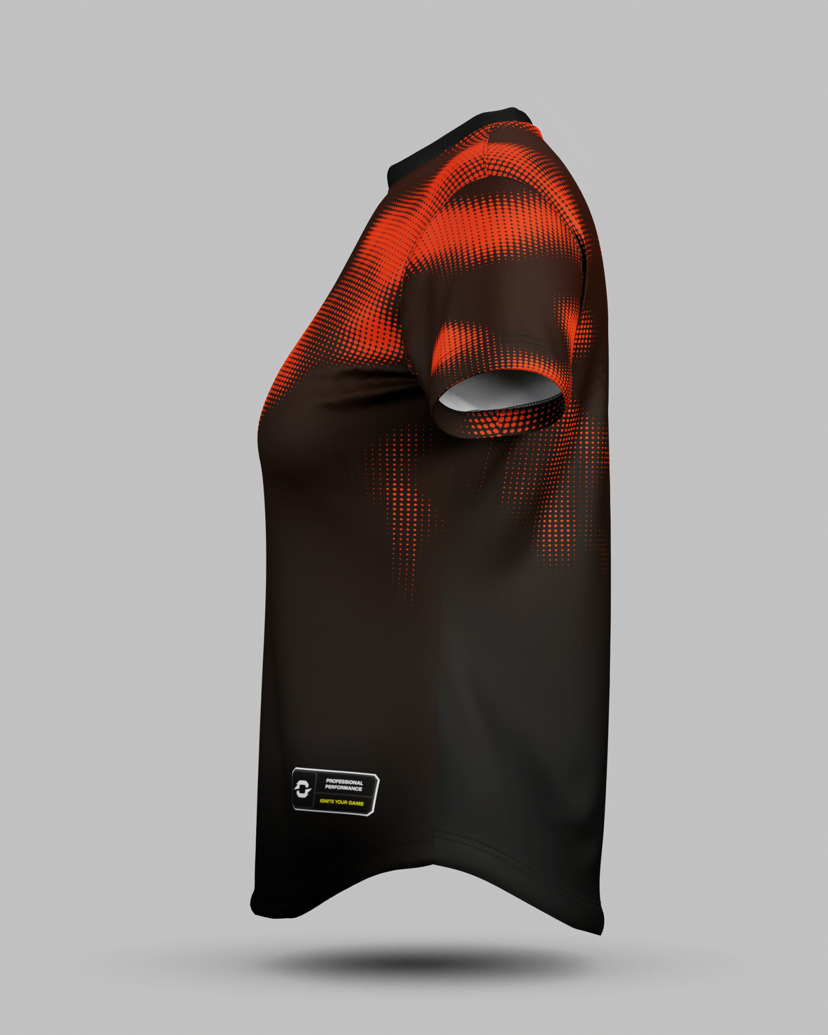 Womens Geneva Performance Tee - Onboard Sportswear