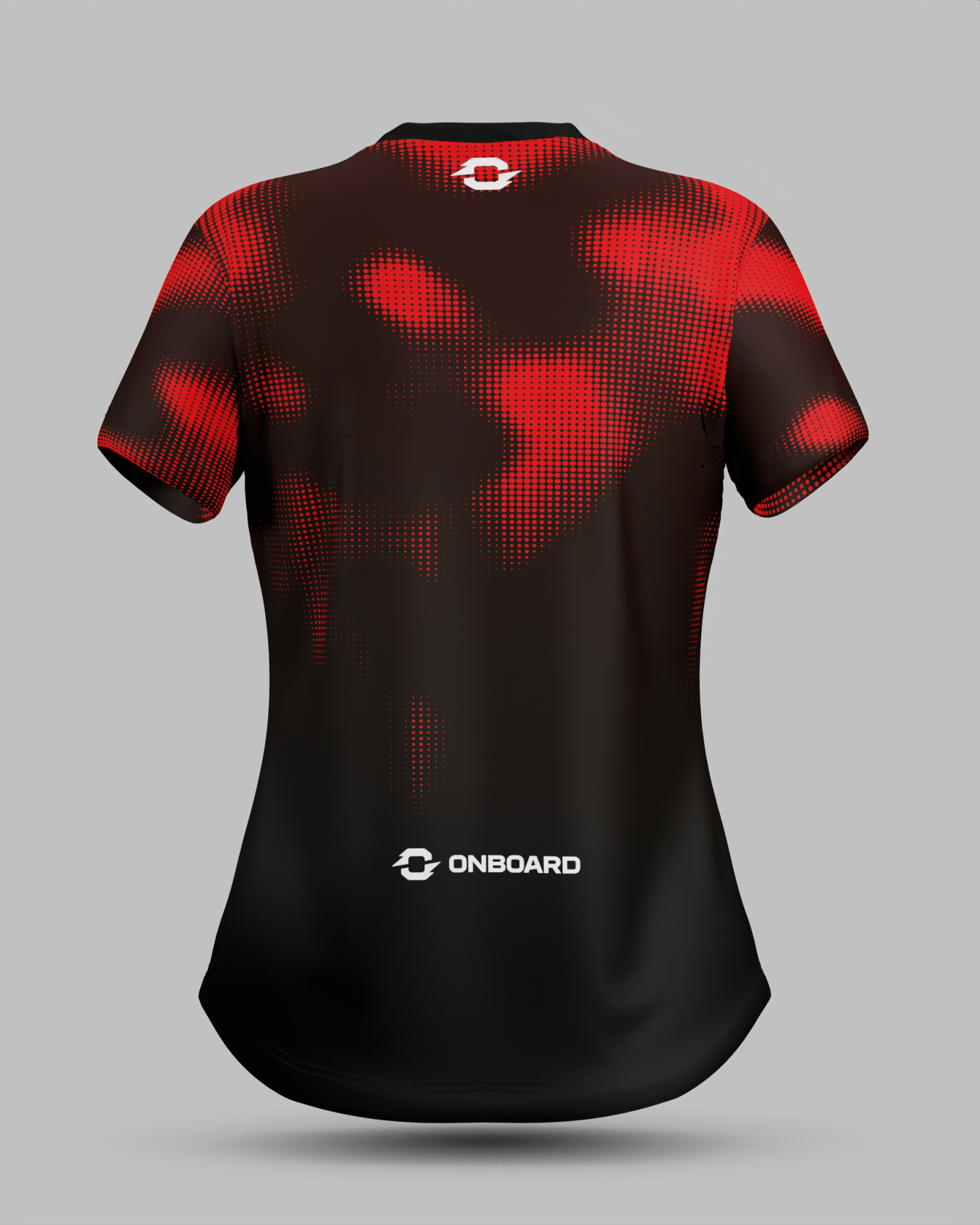 Womens Geneva Performance Tee - Onboard Sportswear