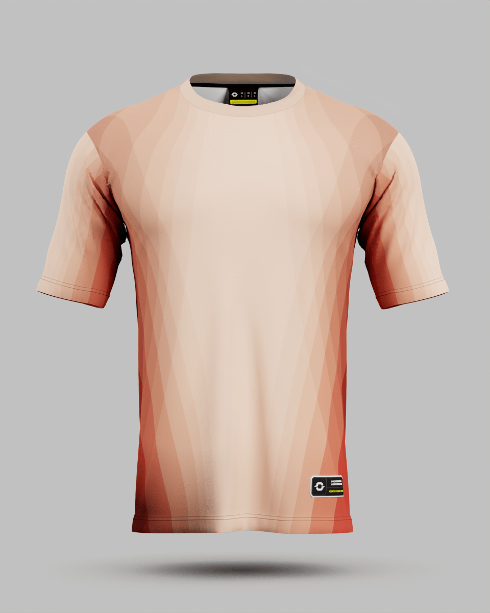 Helsinki 2.0 Performance Tee - Onboard Sportswear