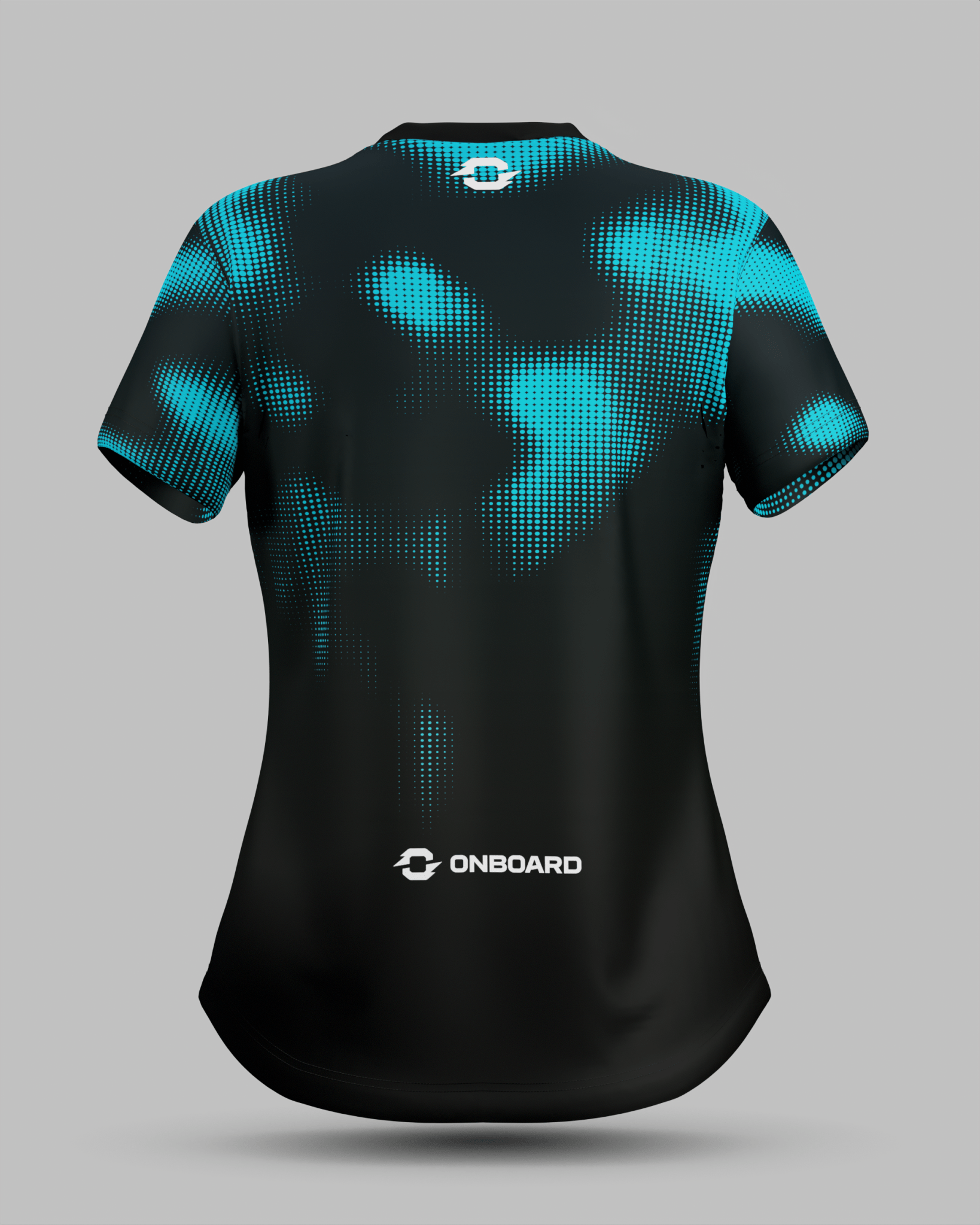Womens Geneva Performance Tee - Onboard Sportswear