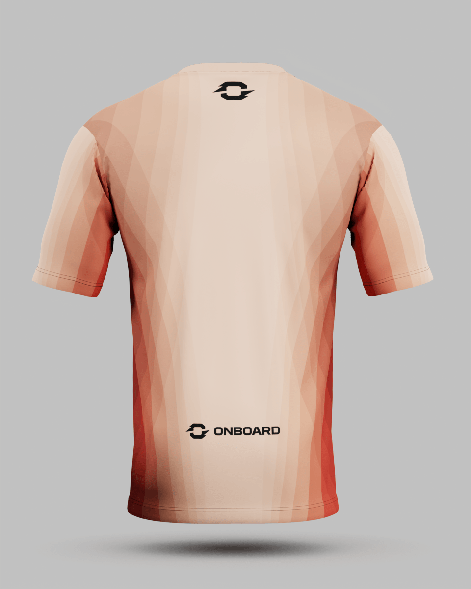 Helsinki 2.0 Performance Tee - Onboard Sportswear