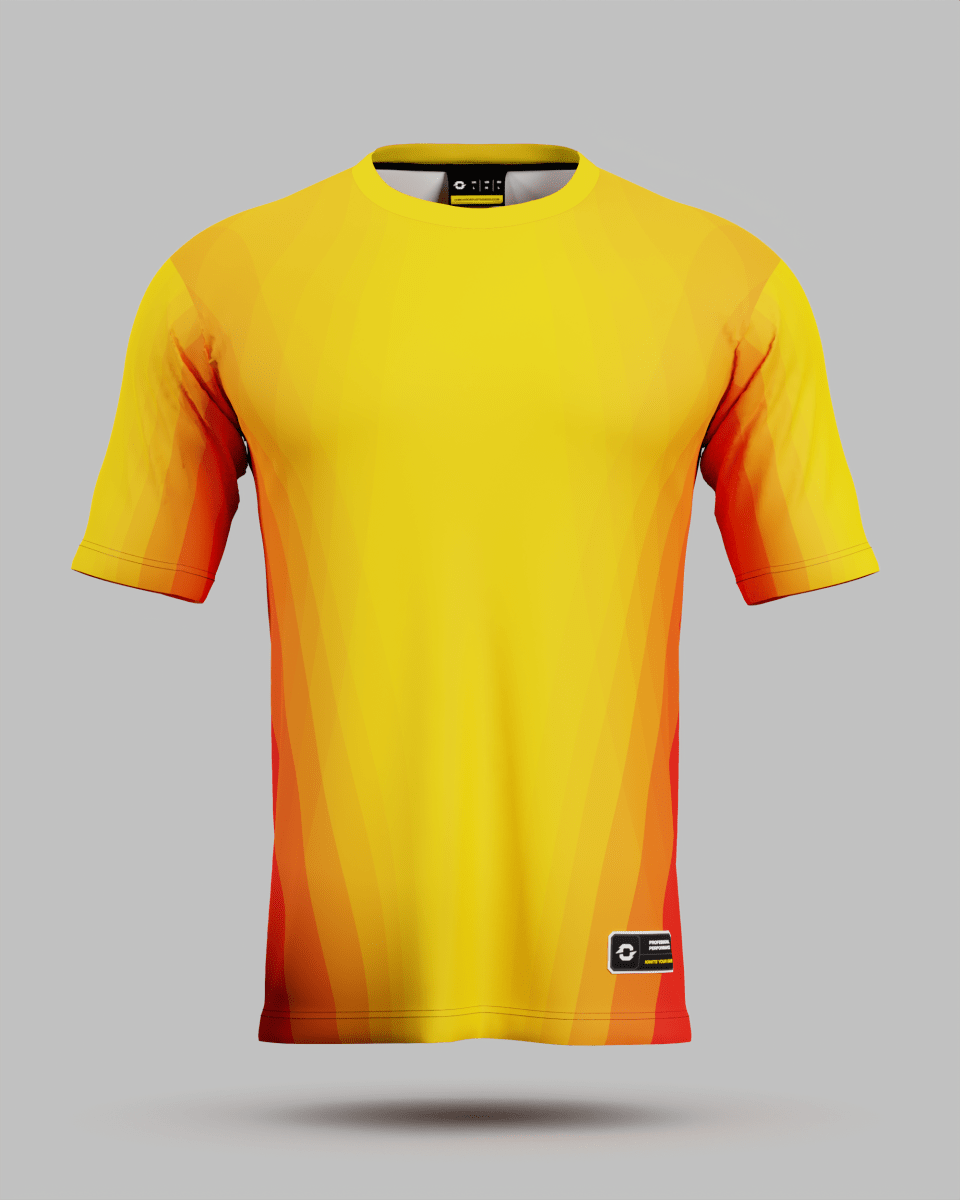 Helsinki 2.0 Performance Tee - Onboard Sportswear