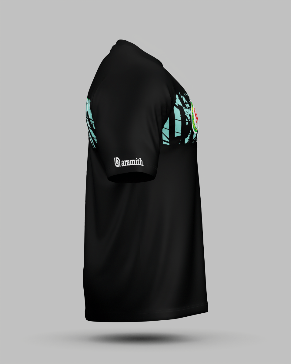 2025 Teal IPA Tour Training Tee - Onboard Sportswear