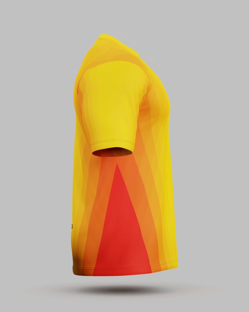 Helsinki 2.0 Performance Tee - Onboard Sportswear