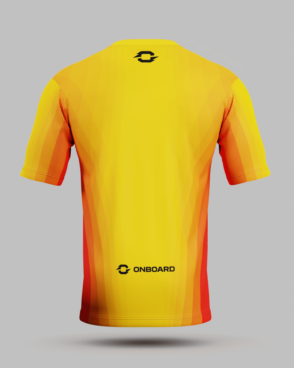 Helsinki 2.0 Performance Tee - Onboard Sportswear