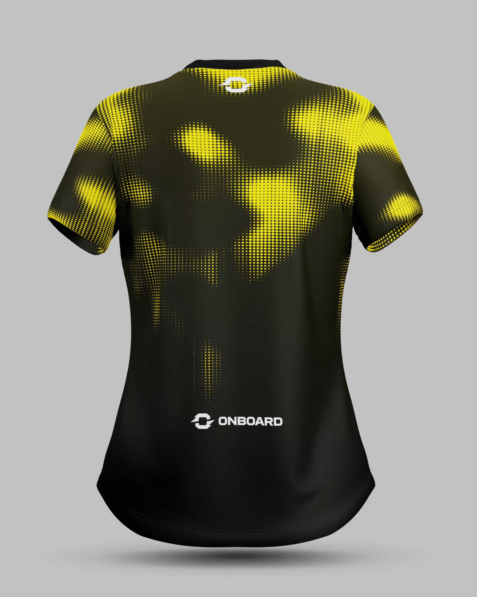 Womens Geneva Performance Tee - Onboard Sportswear