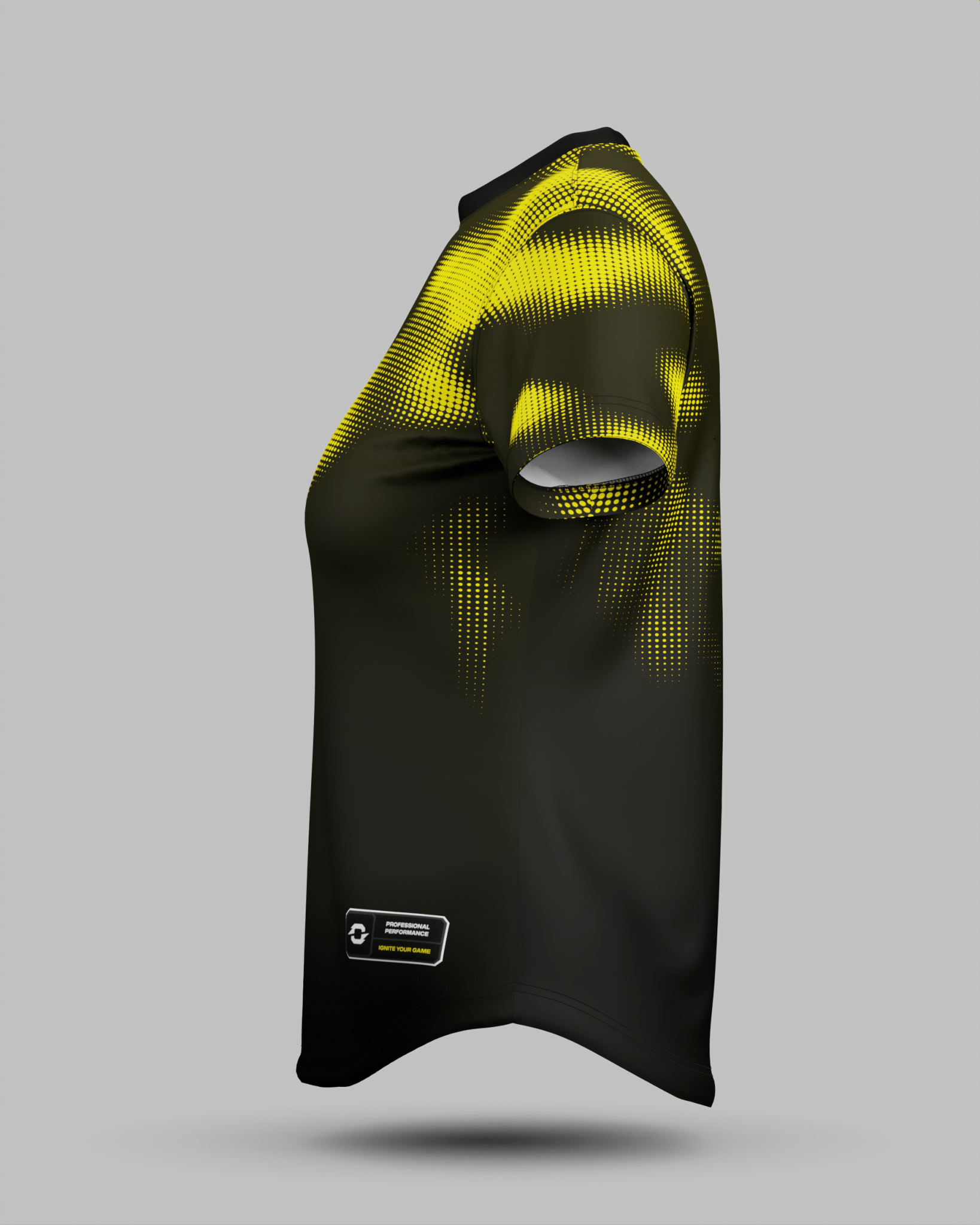 Womens Geneva Performance Tee - Onboard Sportswear