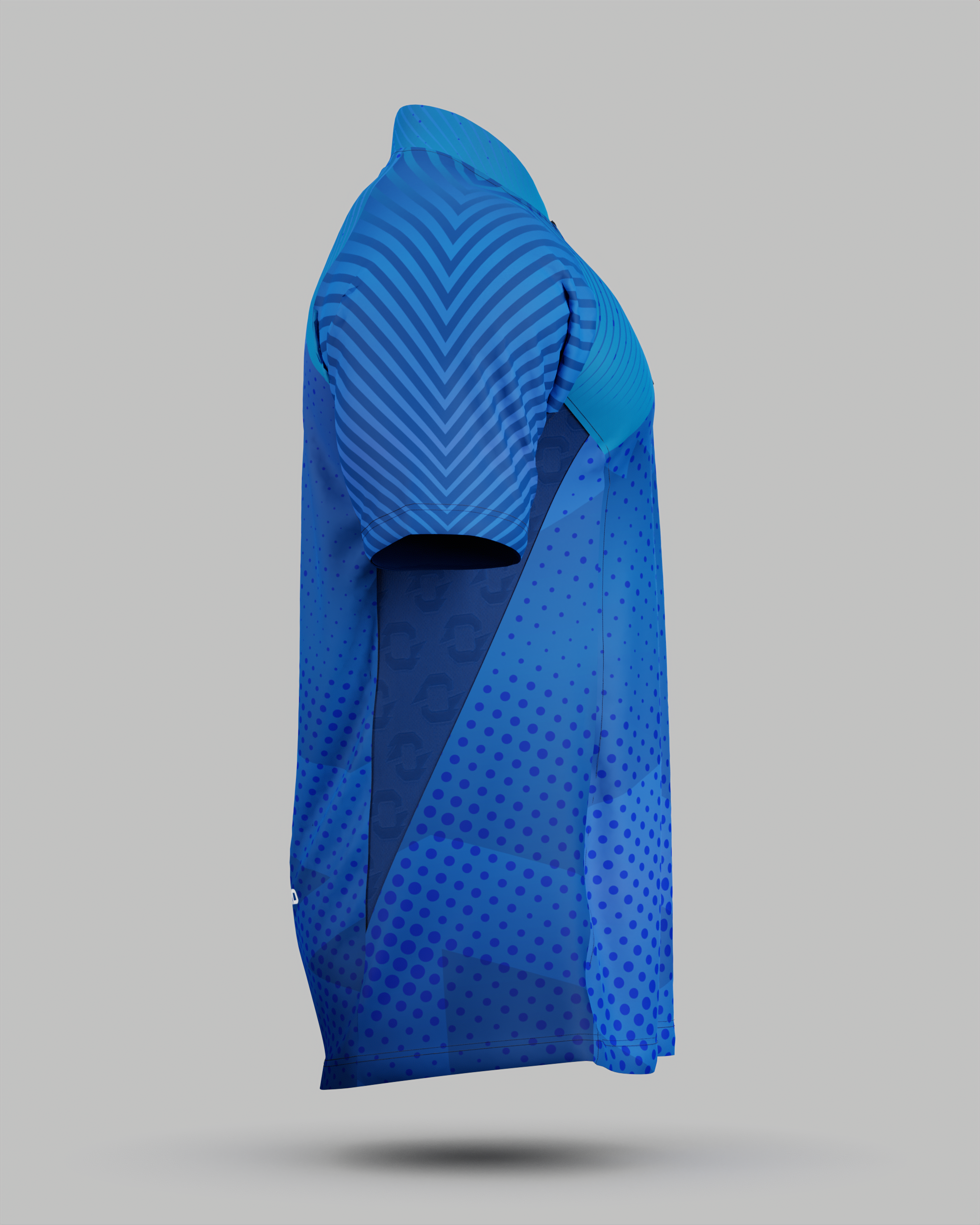 Miami 2.0 Vortex Jersey