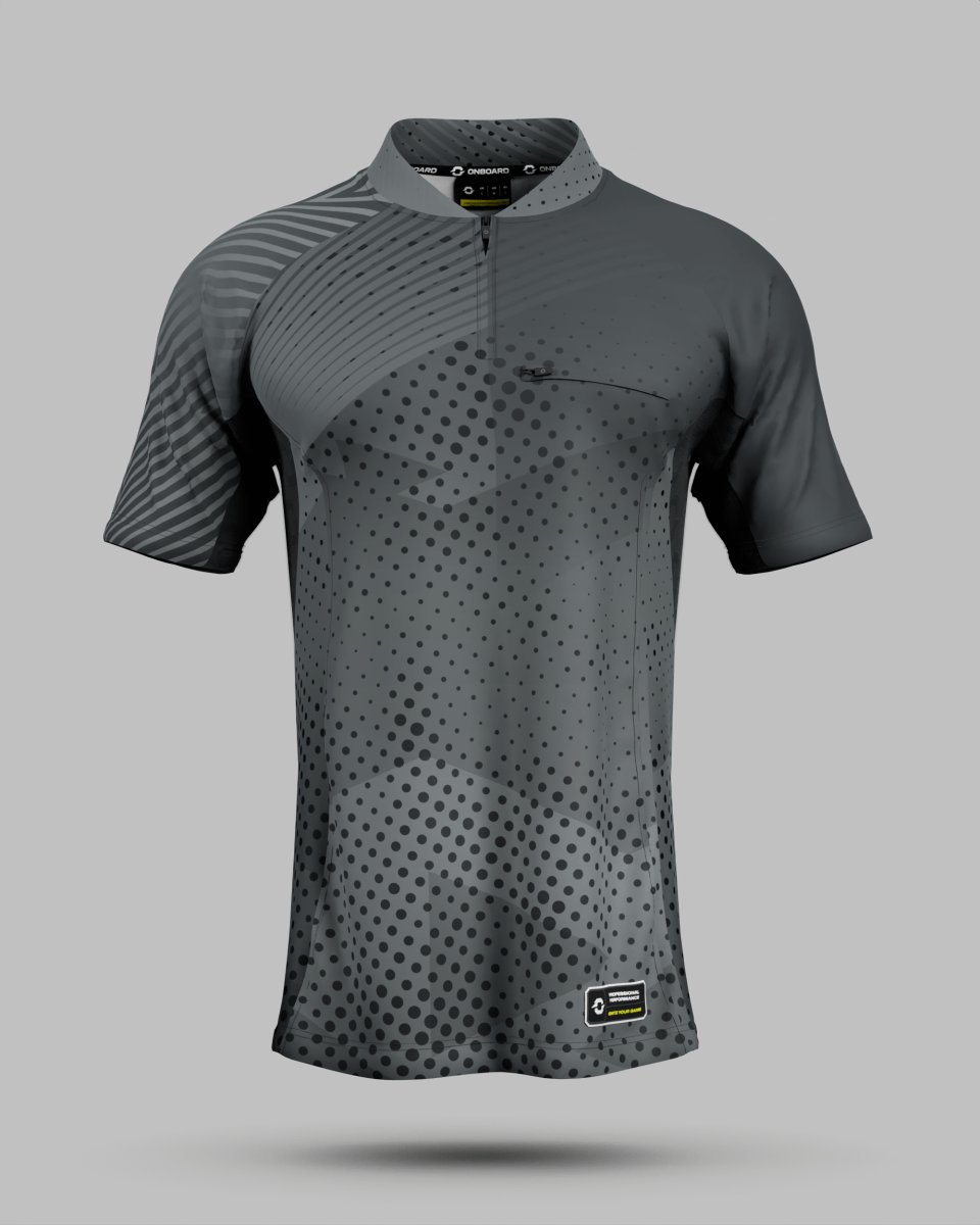 Miami 2.0 Vortex Jersey - Onboard Sportswear
