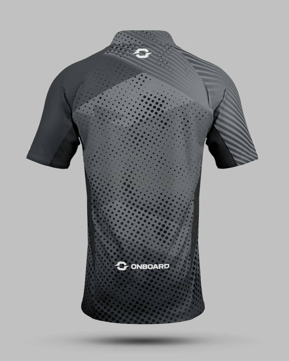 Miami 2.0 Vortex Jersey - Onboard Sportswear