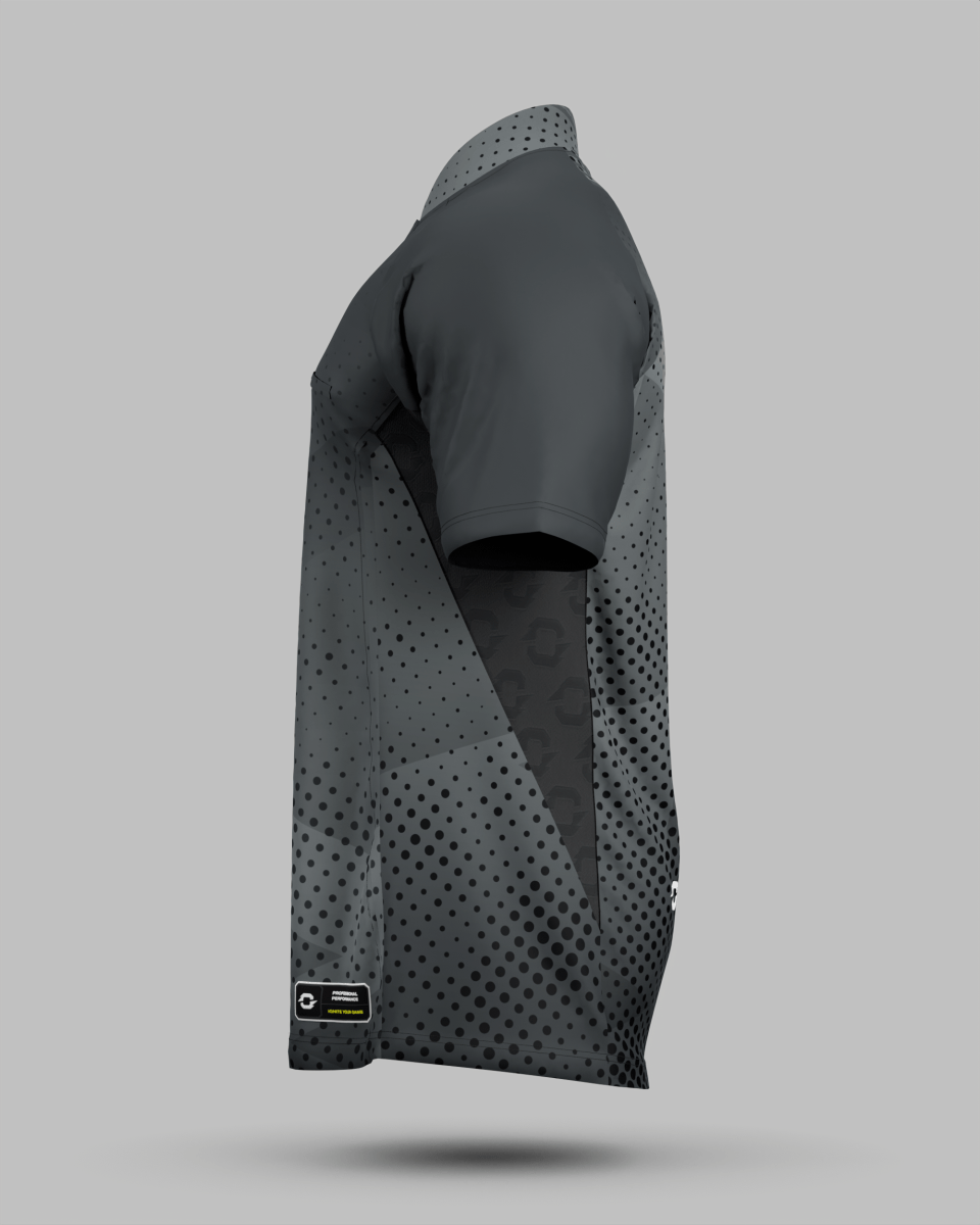 Miami 2.0 Vortex Jersey - Onboard Sportswear