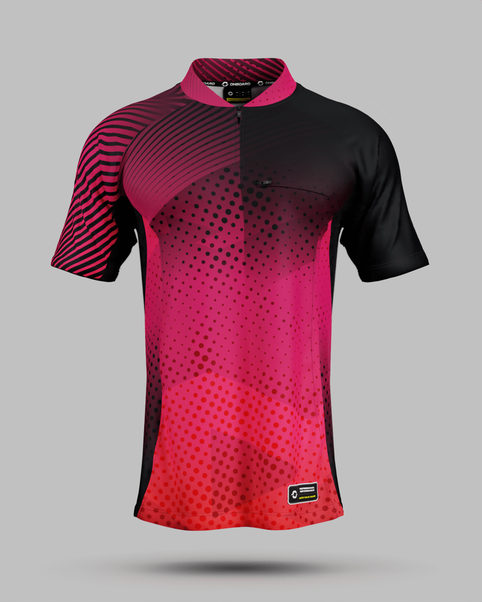 Miami 2.0 Vortex Jersey - Onboard Sportswear