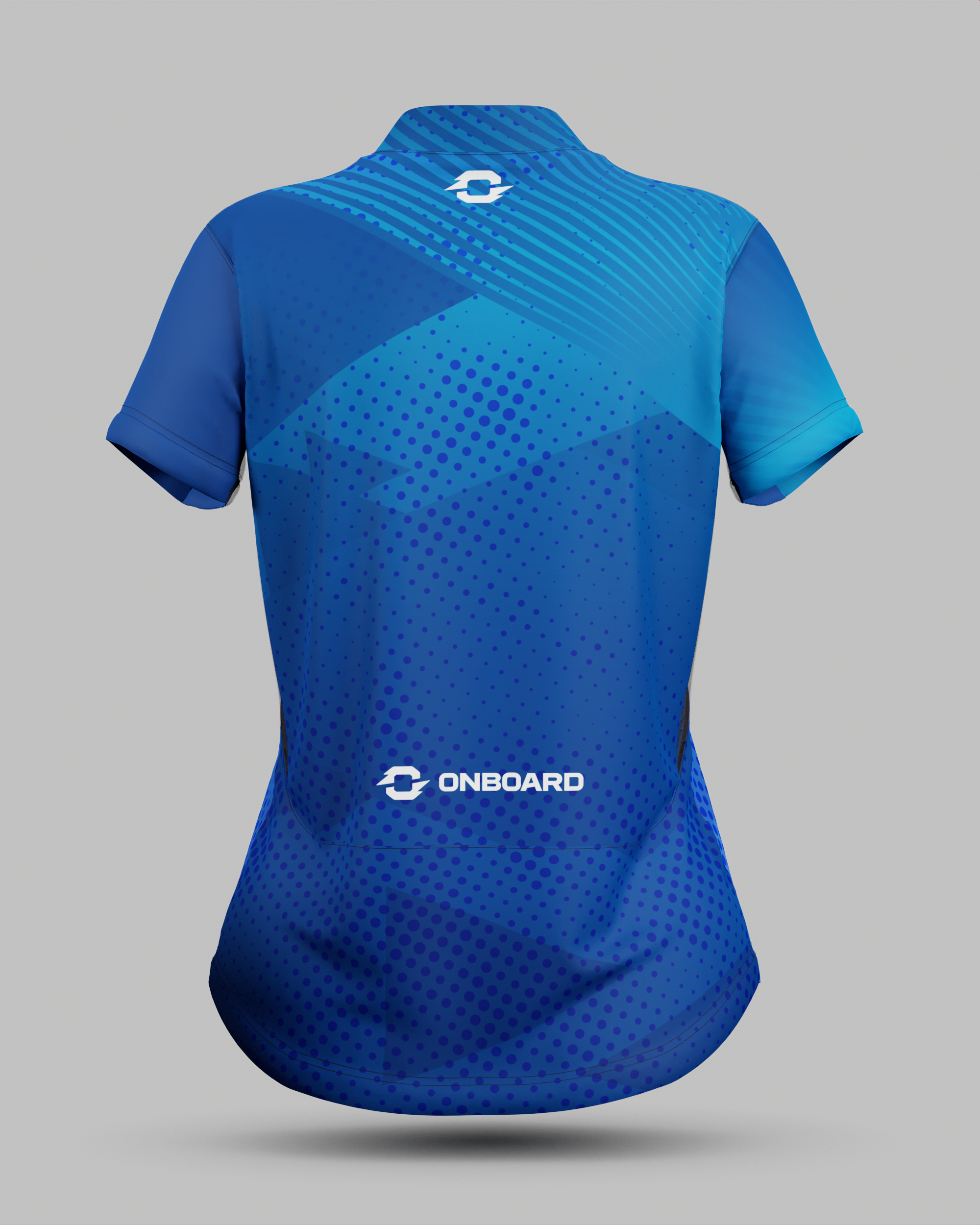 Womens Miami 2.0 Spark Jersey