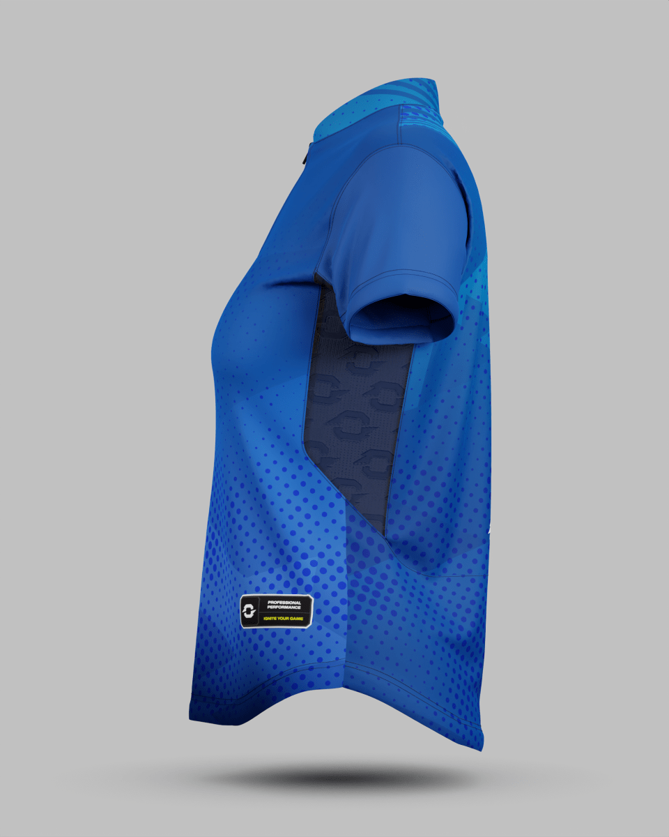 Womens Miami 2.0 Spark Jersey - Onboard Sportswear