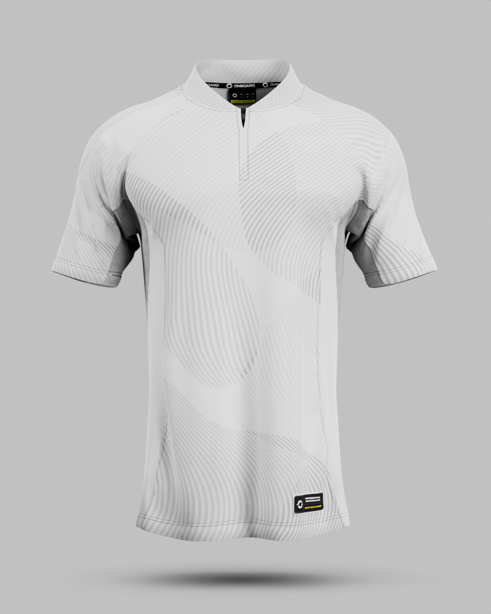 Eclipse Vortex Jersey without Pocket - Onboard Sportswear