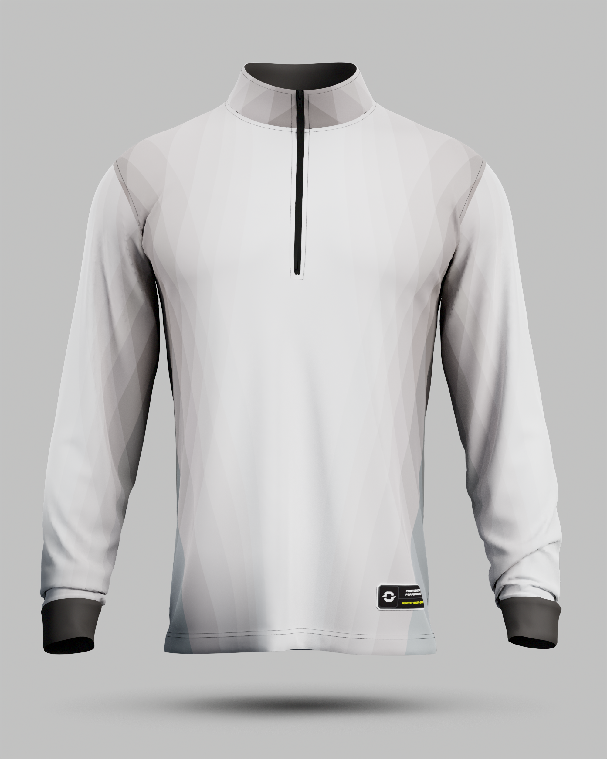 Helsinki 2.0 Midlayer