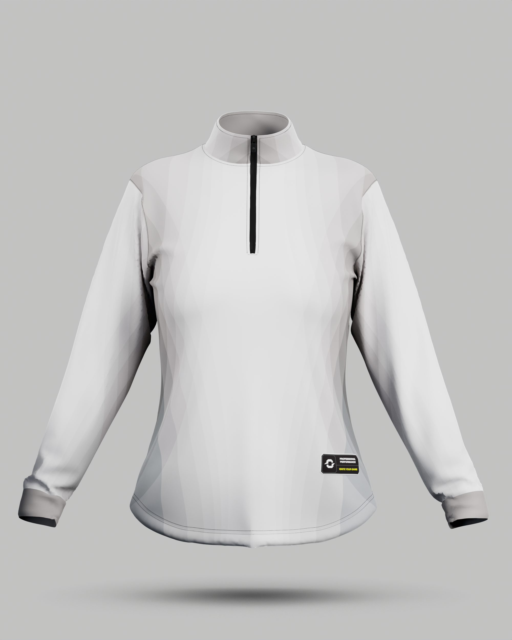 Womens Helsinki 2.0 Midlayer