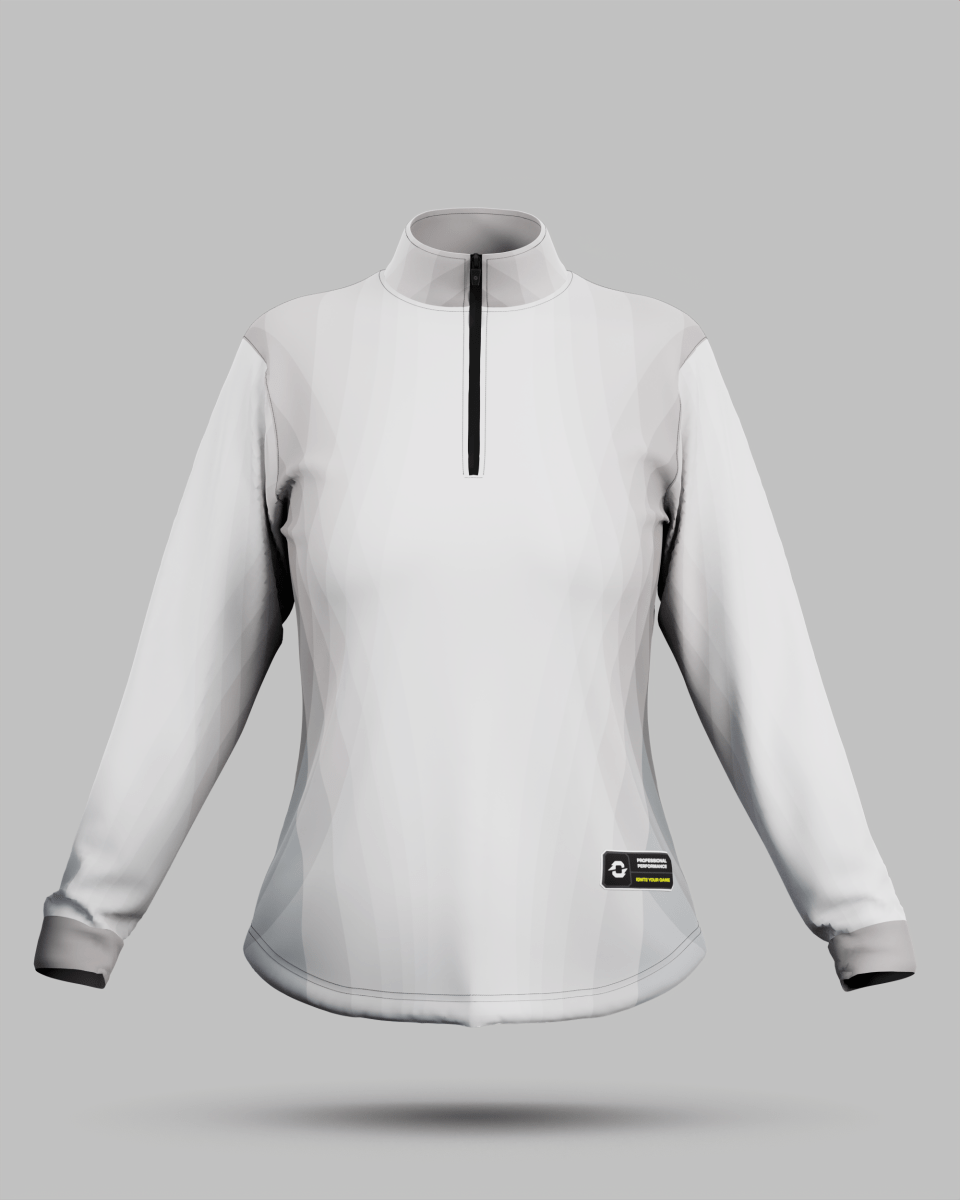 Womens Helsinki 2.0 Midlayer - Onboard Sportswear
