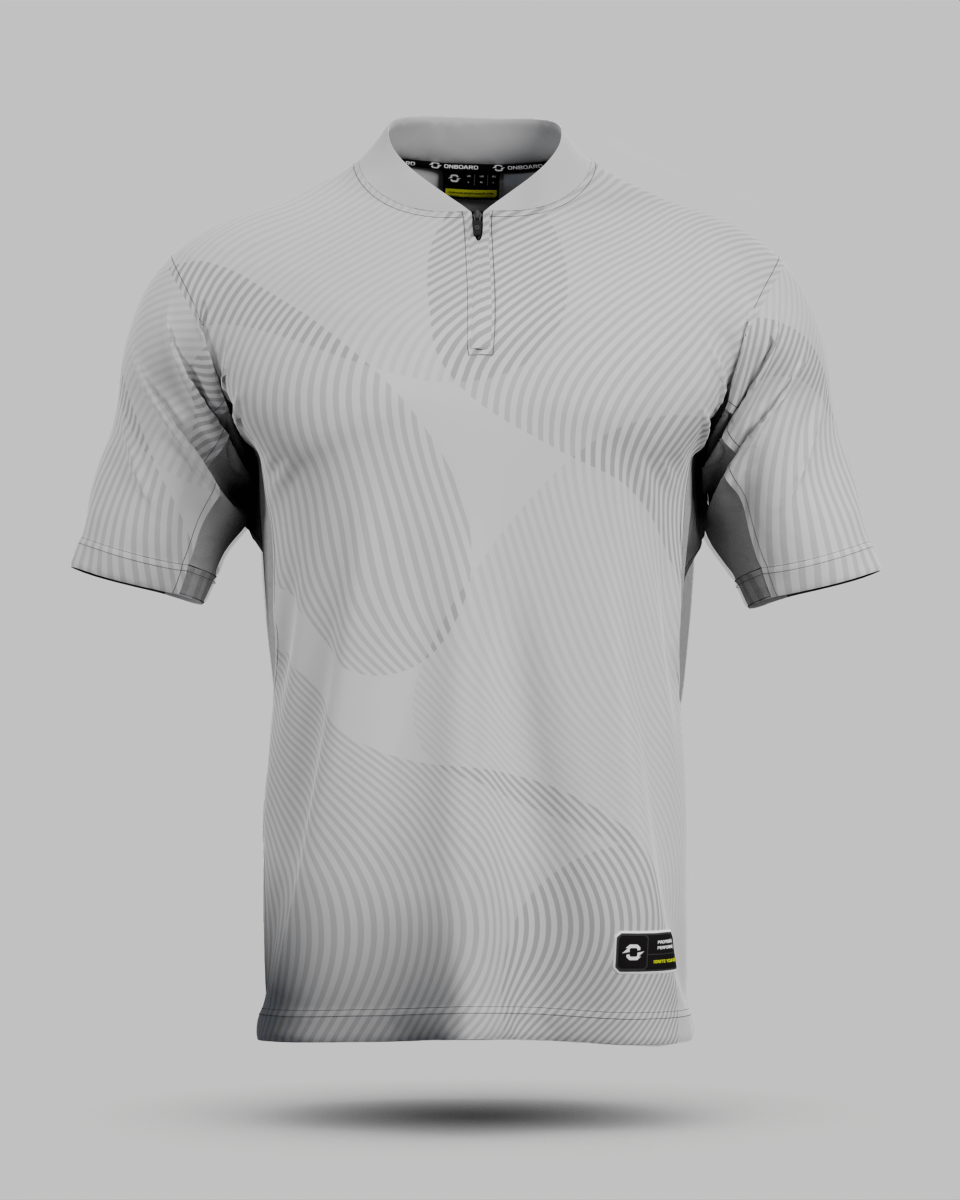 Eclipse Spark Jersey with Pocket - Onboard Sportswear