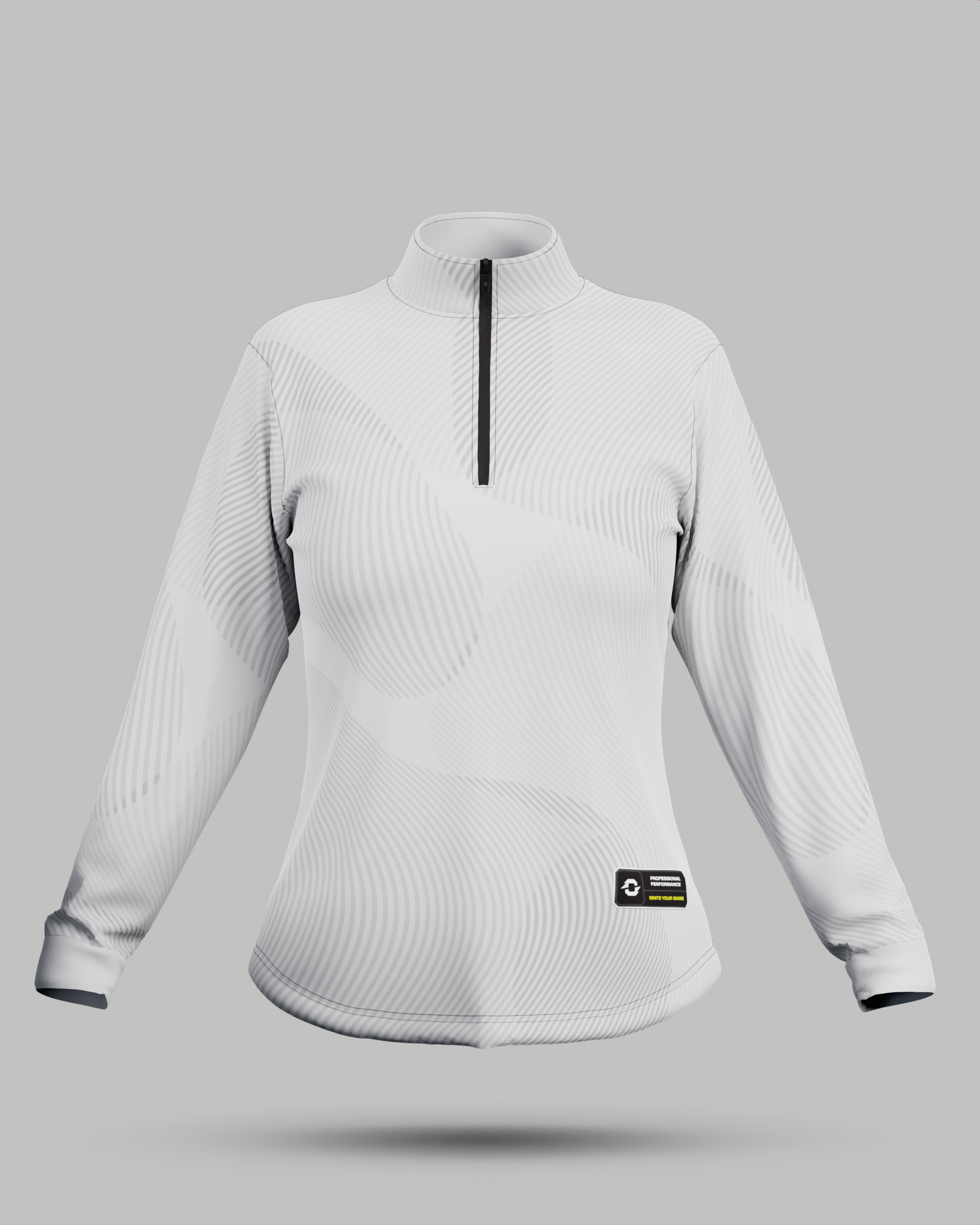 Womens Eclipse Midlayer