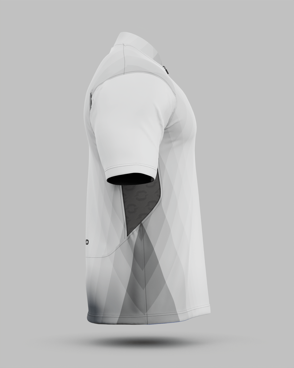 Helsinki 2.0 Spark Jersey with Pocket - Onboard Sportswear