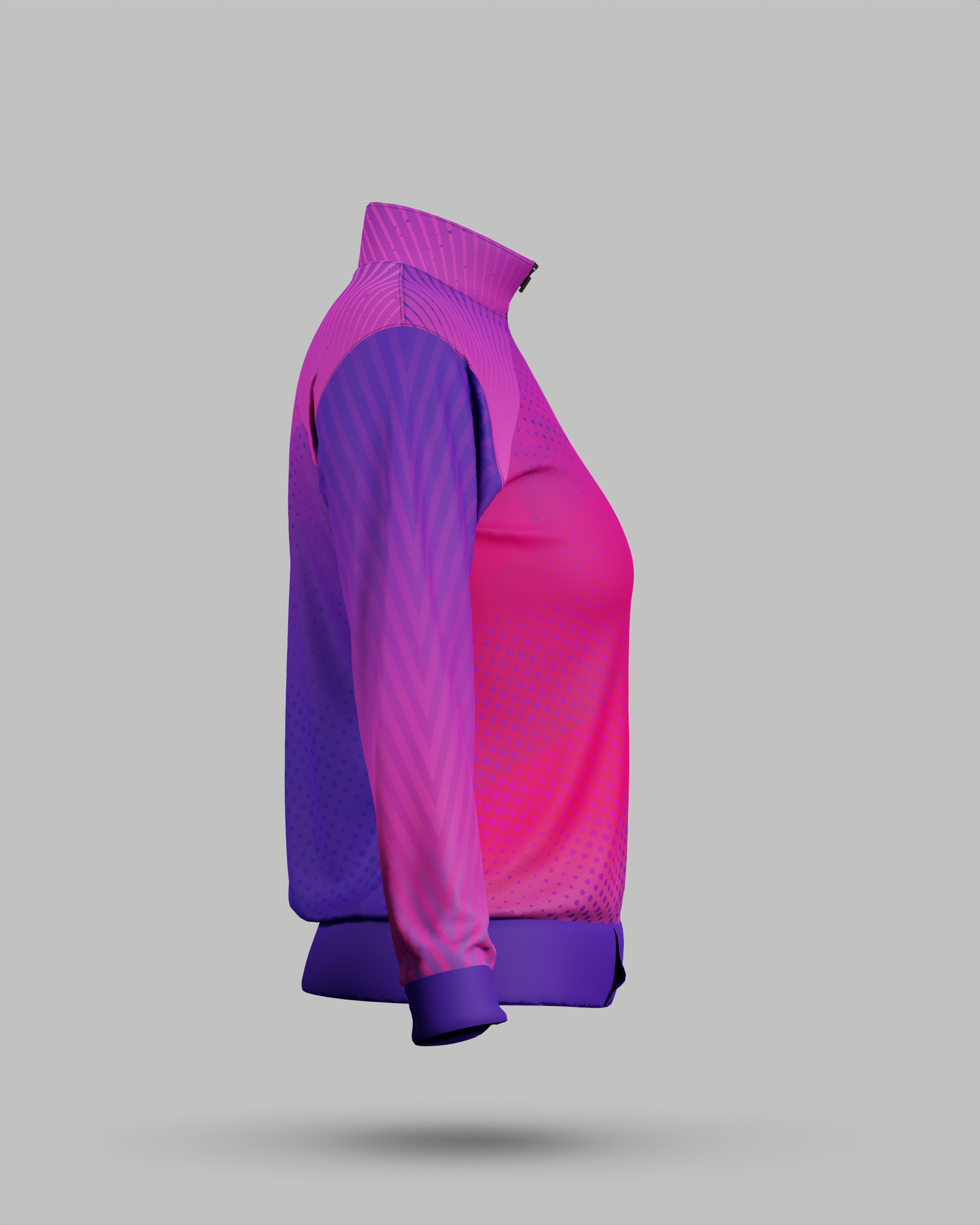 Womens Miami 2.0 Tournament Jacket