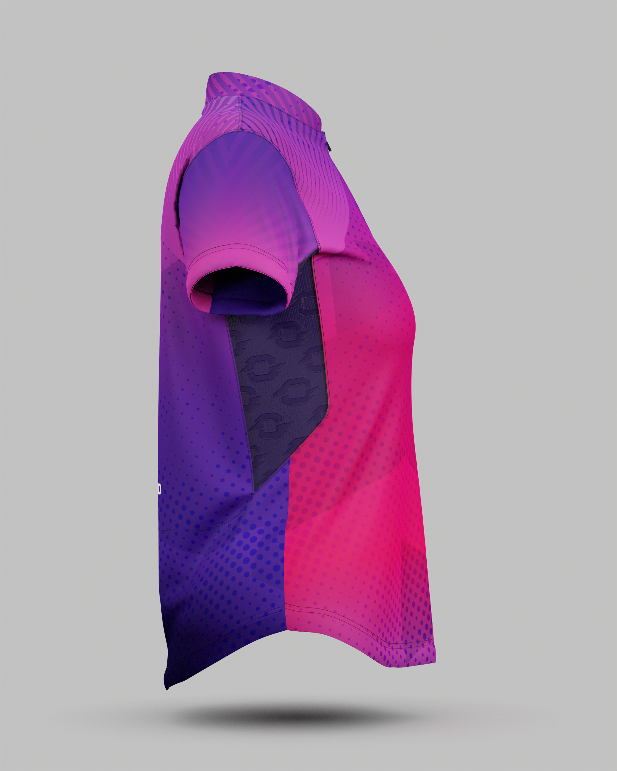 Womens Miami 2.0 Spark Jersey