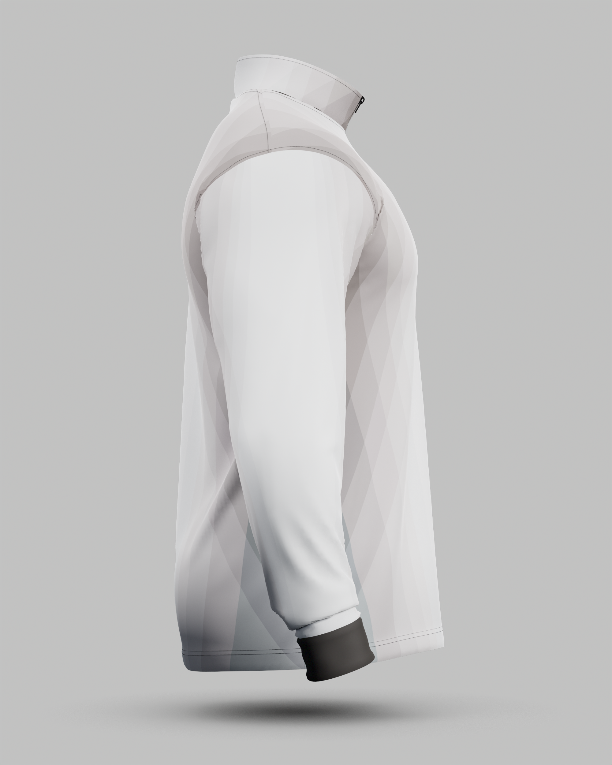 Helsinki 2.0 Midlayer