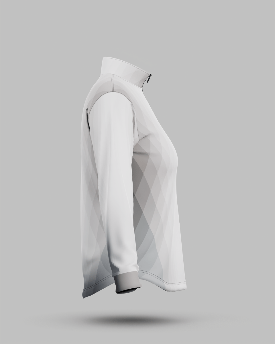 Womens Helsinki 2.0 Midlayer - Onboard Sportswear