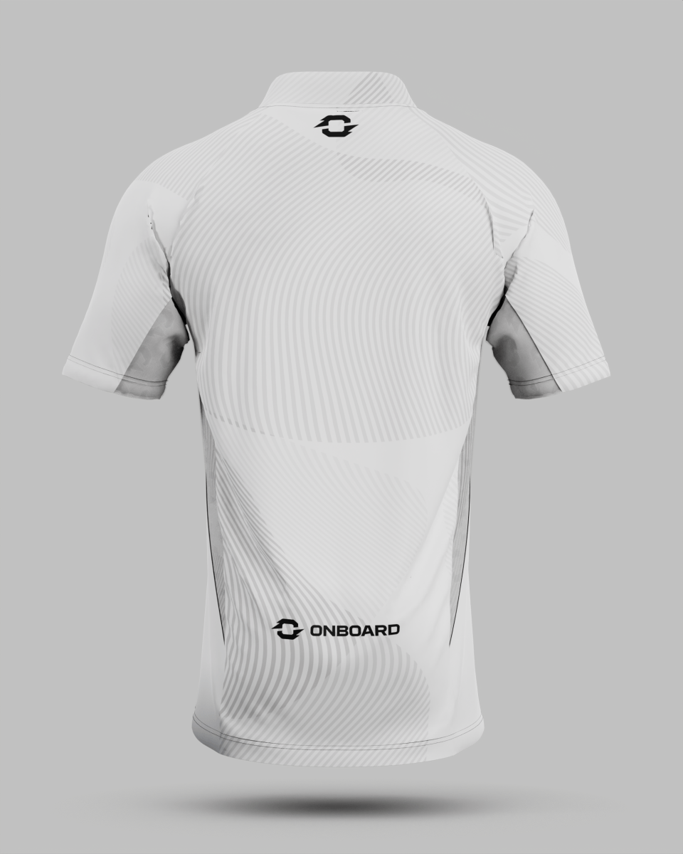 Eclipse Vortex Jersey without Pocket - Onboard Sportswear