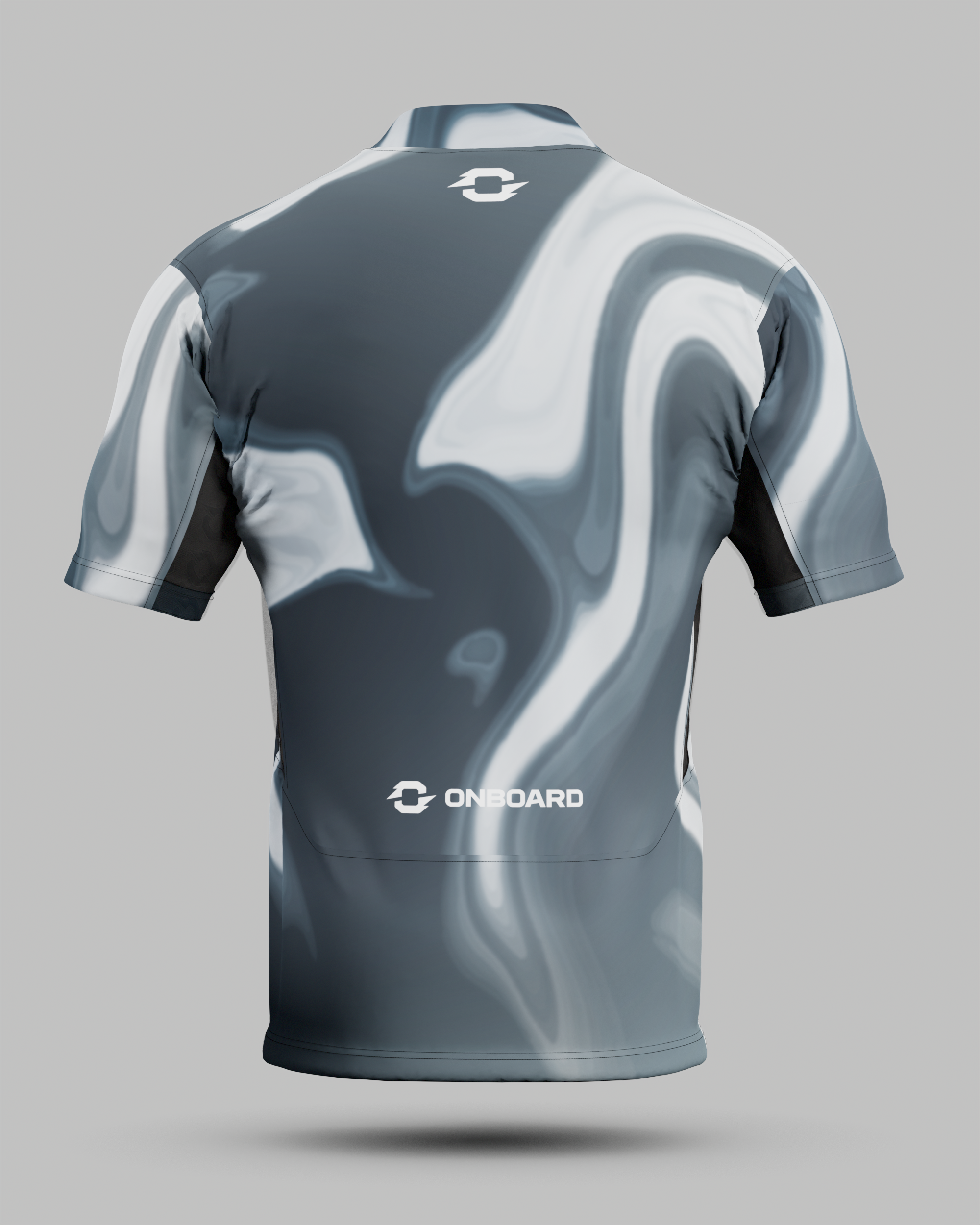 Wave Spark Jersey with Pocket