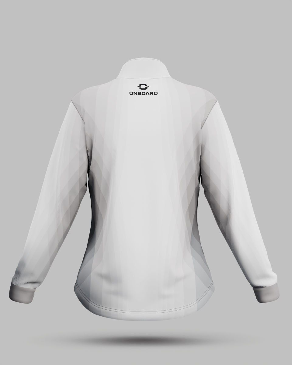 Womens Helsinki 2.0 Midlayer - Onboard Sportswear
