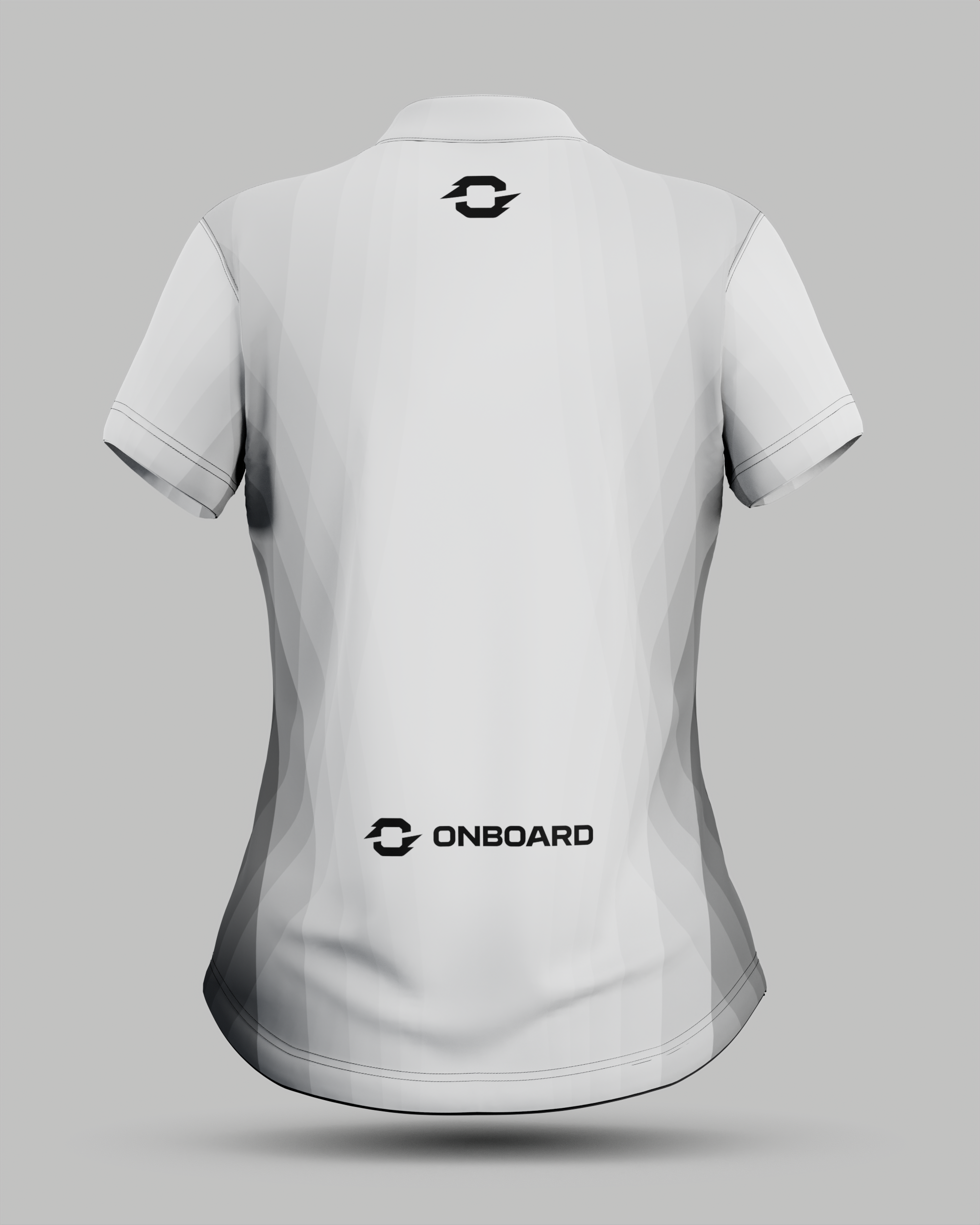 Womens Helsinki 2.0 1/4 Zip Pro Collar Jersey