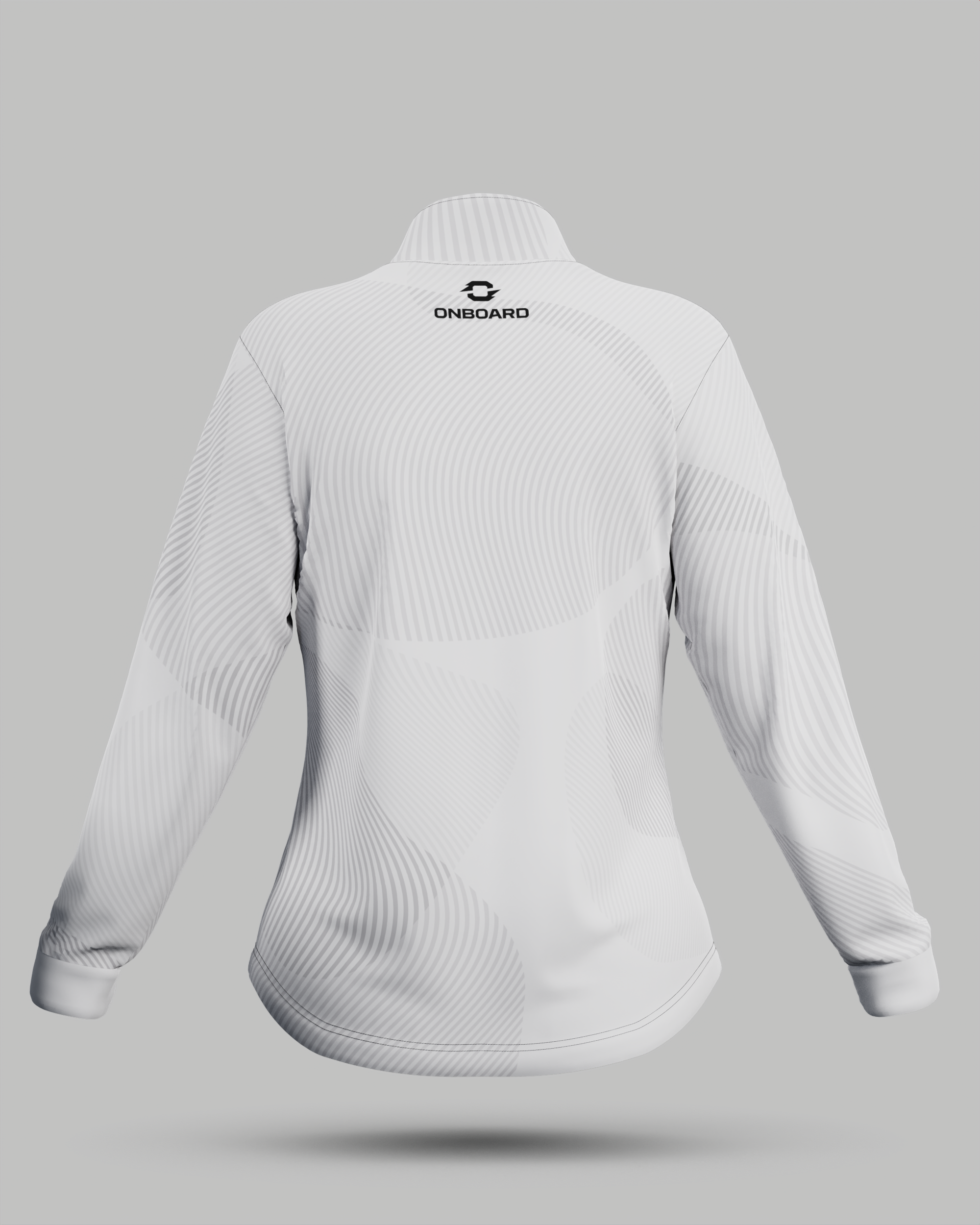 Womens Eclipse Midlayer