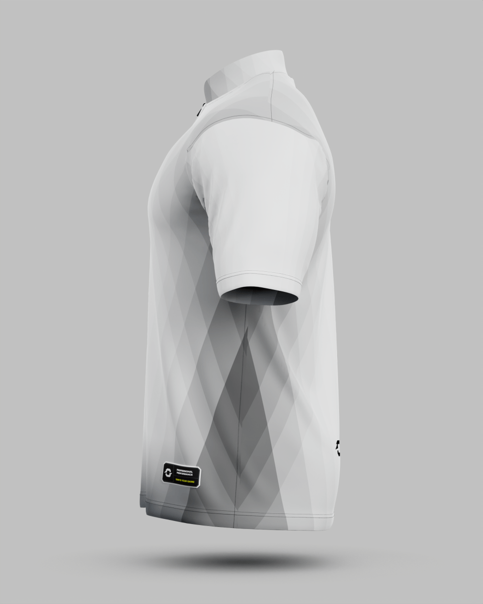 Helsinki 2.0 1/4 Zip Pro Collar Jersey - Onboard Sportswear