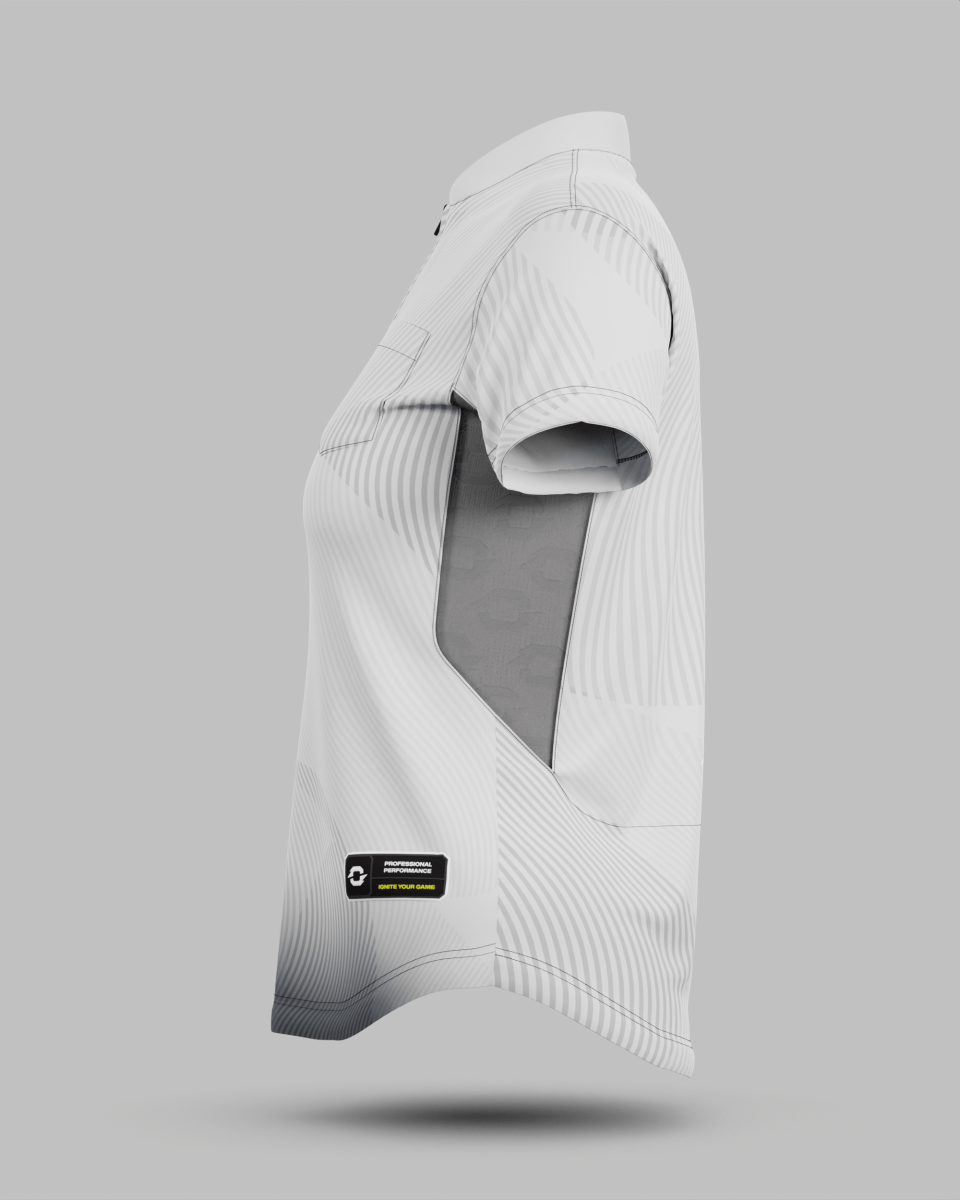 Womens Eclipse Spark Jersey with Pocket - Onboard Sportswear