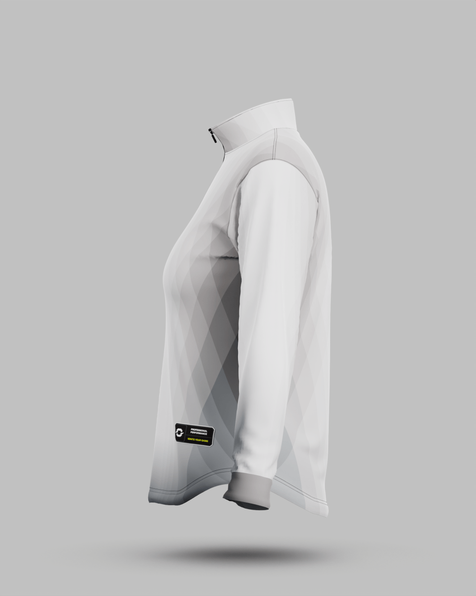 Womens Helsinki 2.0 Midlayer - Onboard Sportswear