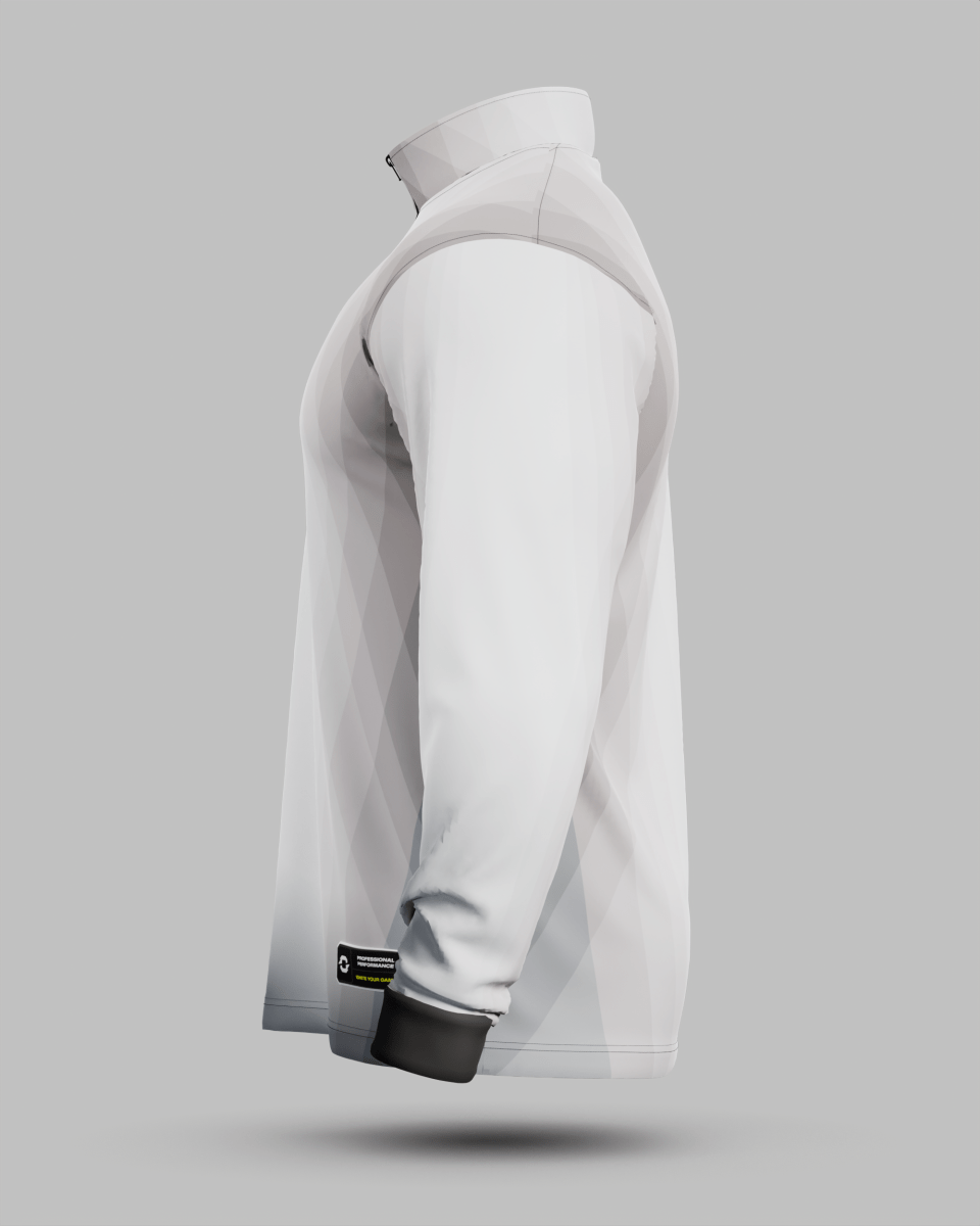 Helsinki 2.0 Midlayer - Onboard Sportswear