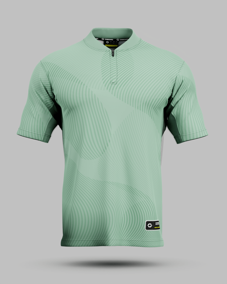 Eclipse Spark Jersey with Pocket - Onboard Sportswear