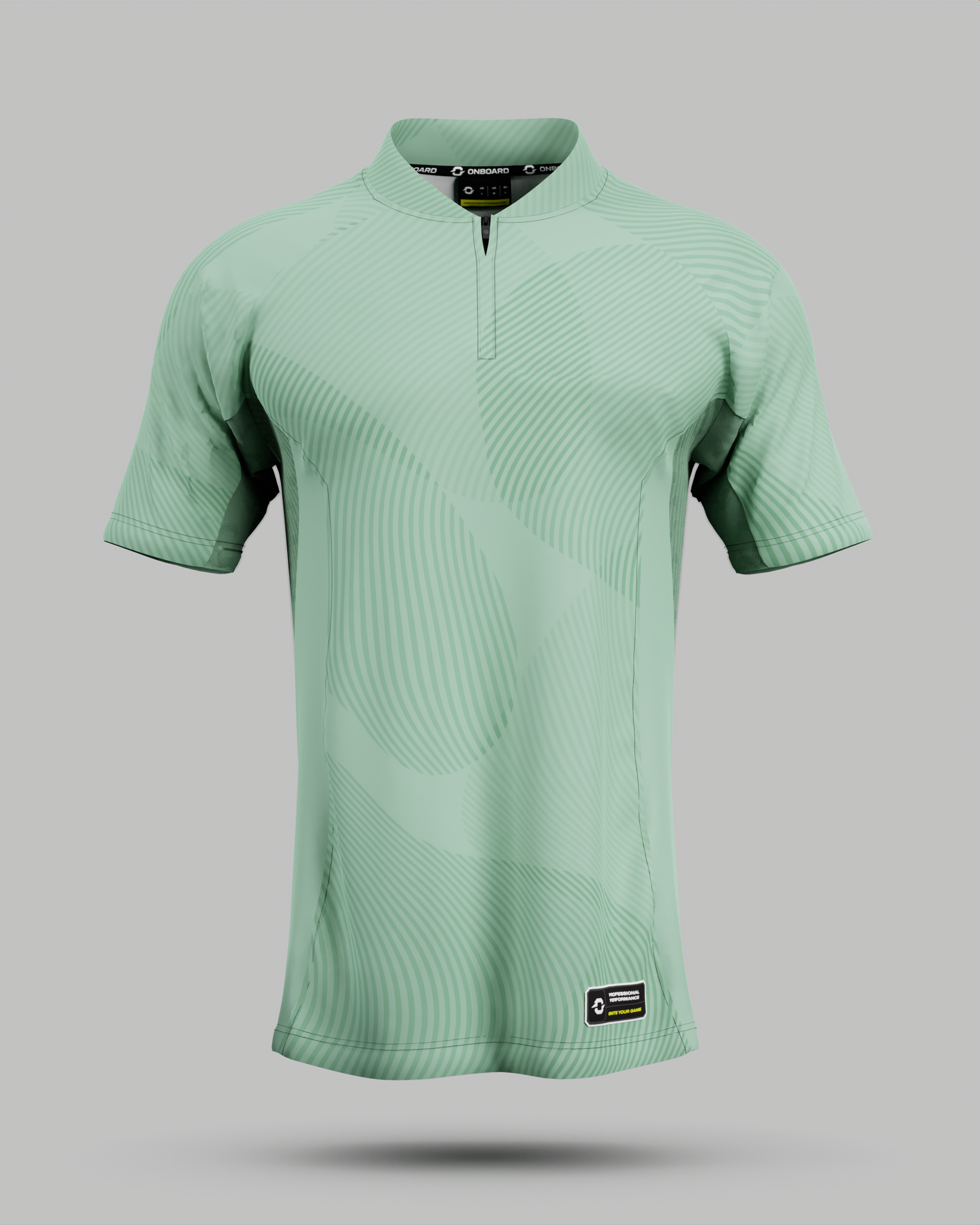 Eclipse Vortex Jersey without Pocket