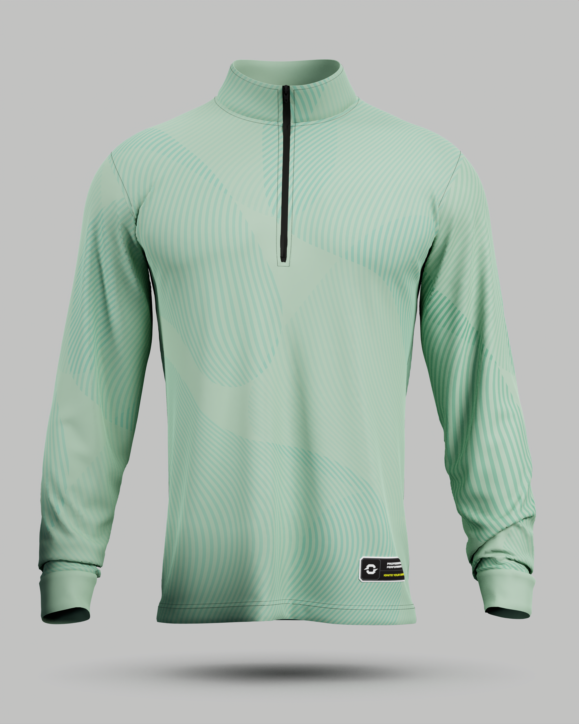 Eclipse Midlayer