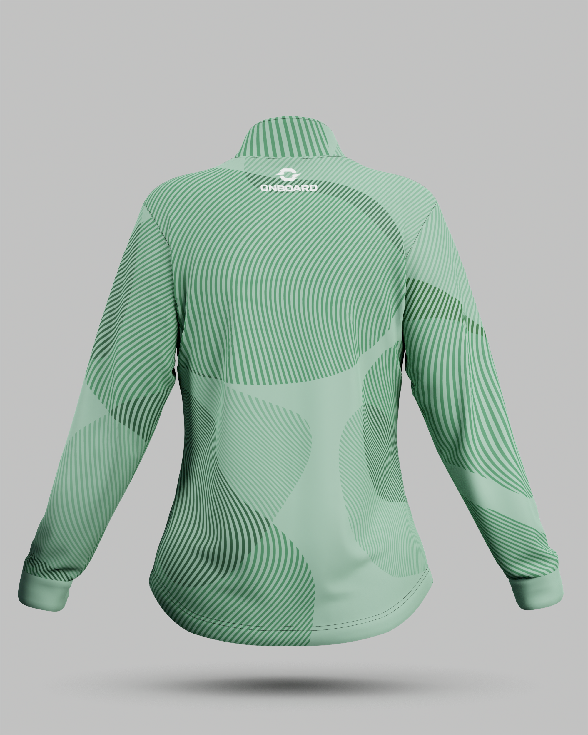 Womens Eclipse Midlayer