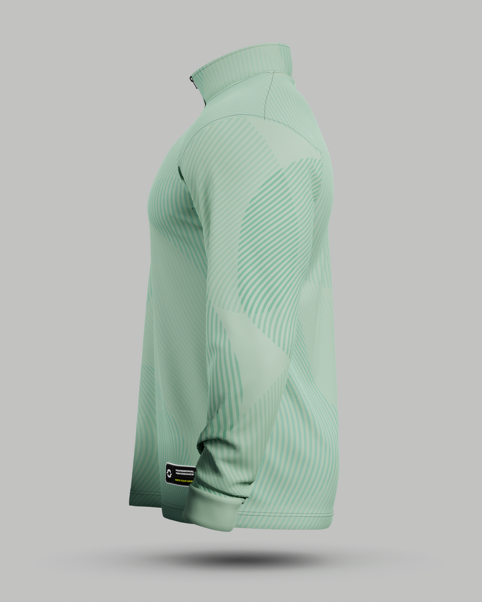 Eclipse Midlayer