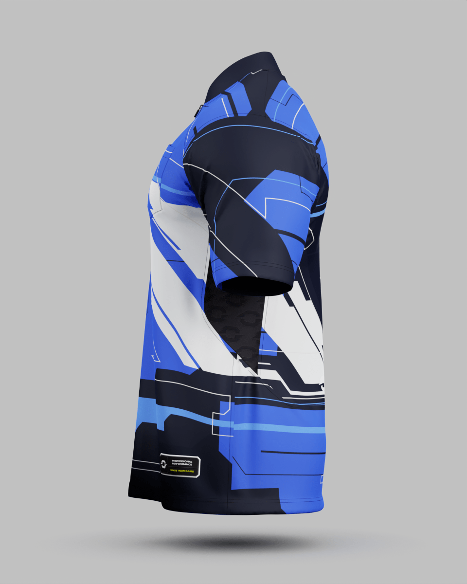 Tokyo 2.0 Spark Jersey with Pocket - Onboard Sportswear