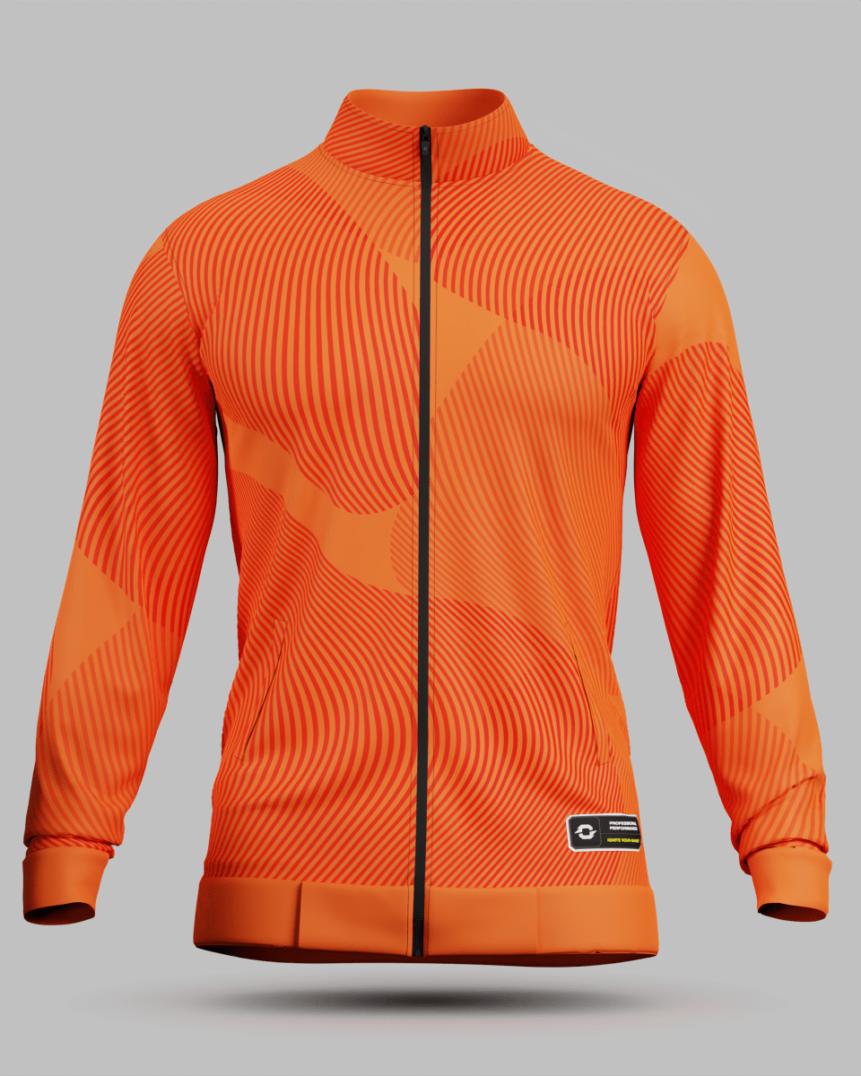 Eclipse Training Jacket - Onboard Sportswear